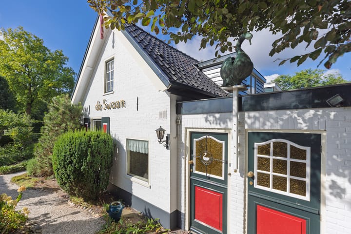 Foto 3 van Laarderweg 84