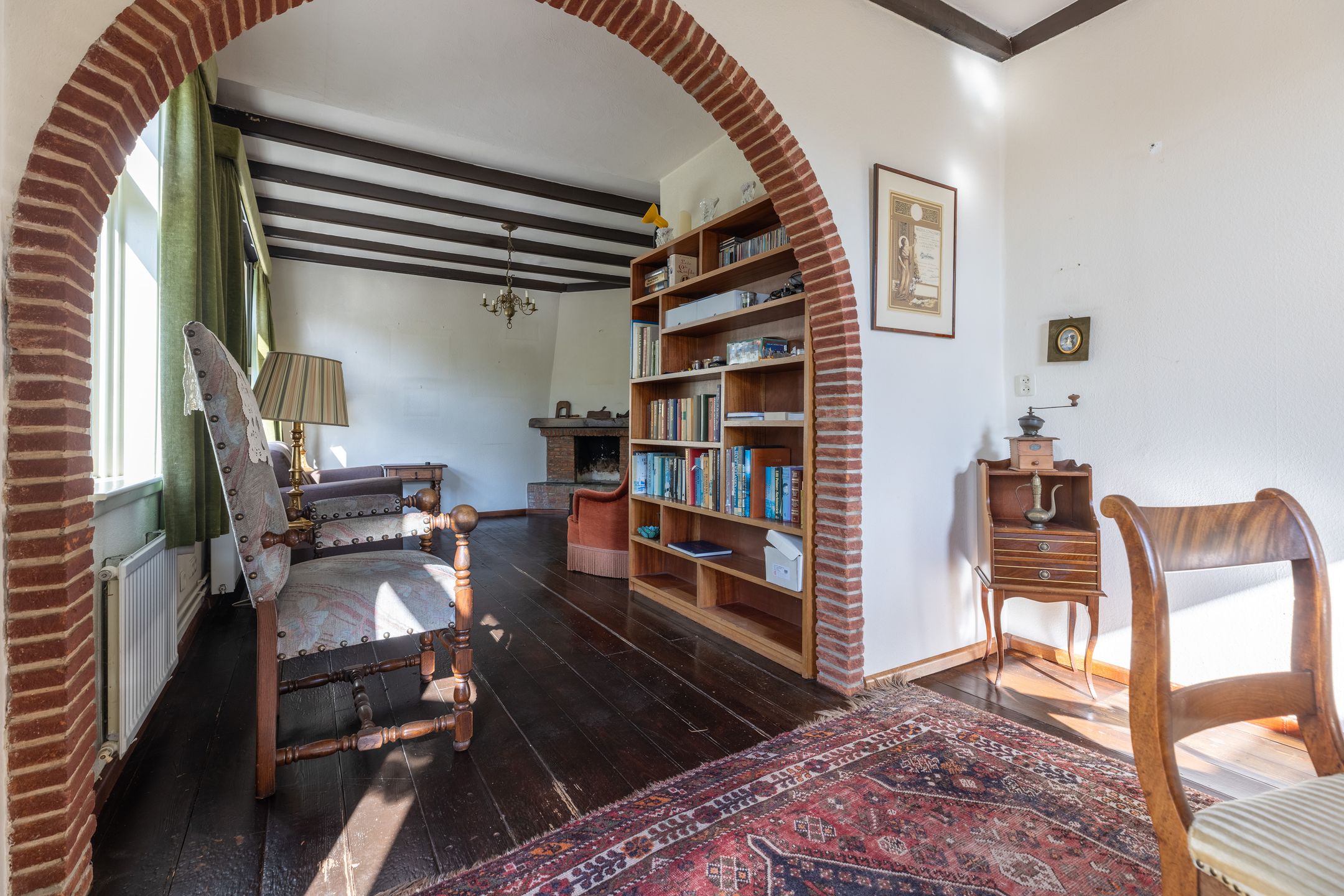 Foto 6 van Laarderweg 84