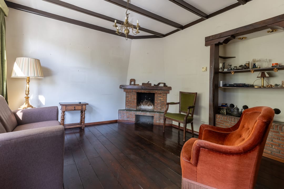 Foto 7 van Laarderweg 84