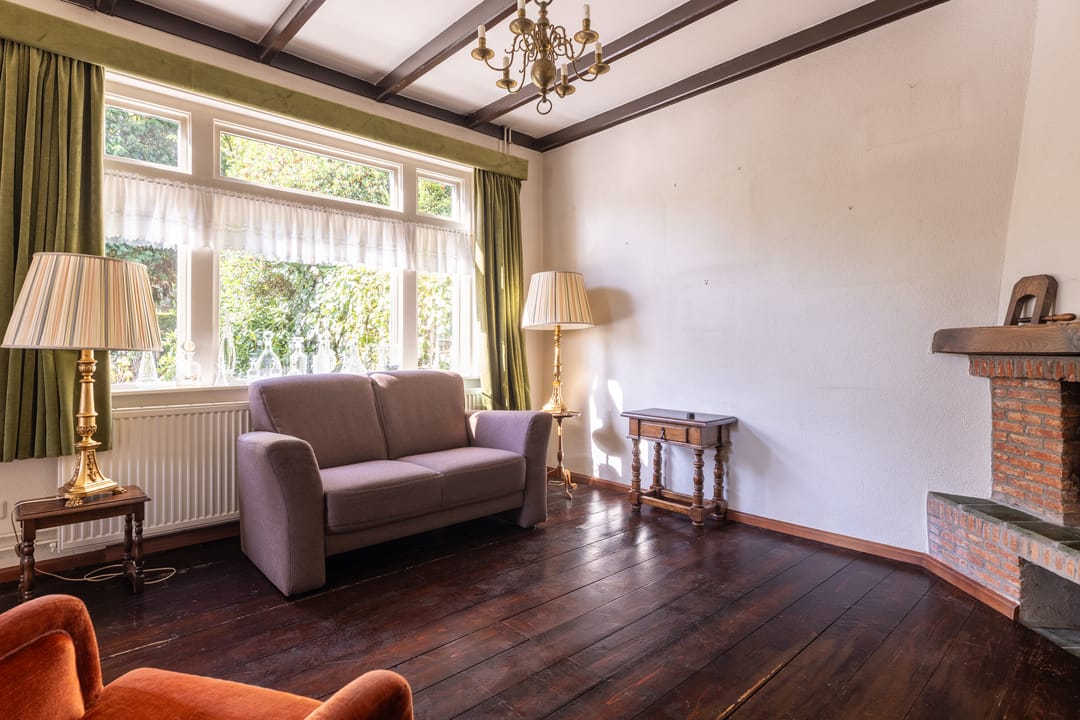 Foto 8 van Laarderweg 84