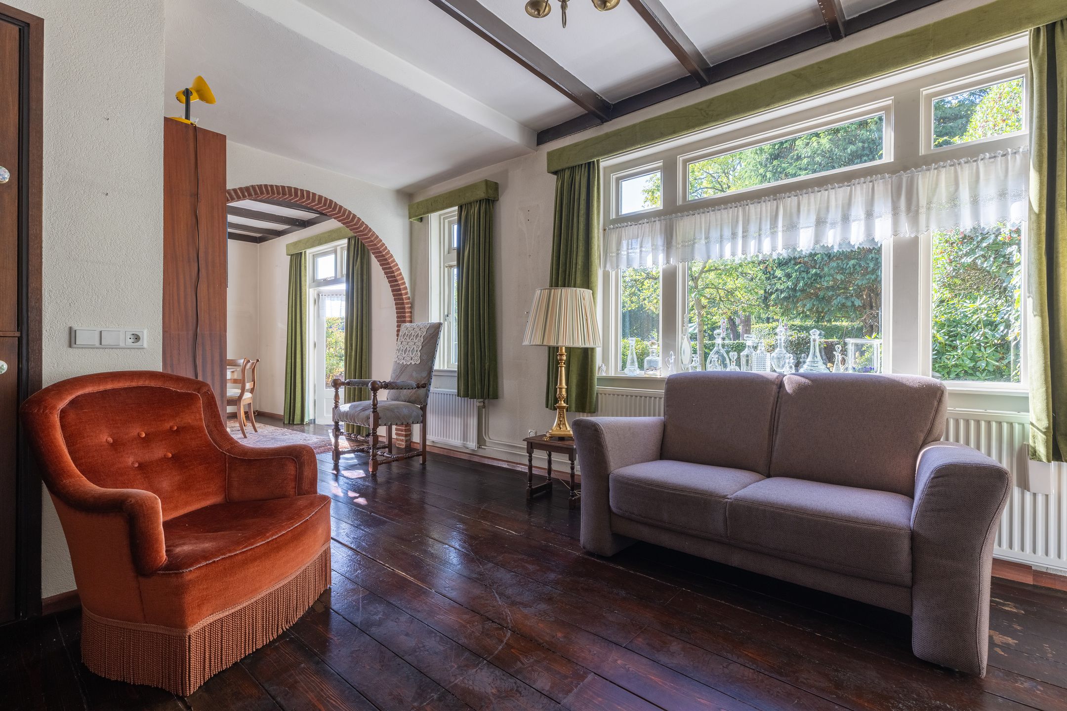 Foto 9 van Laarderweg 84