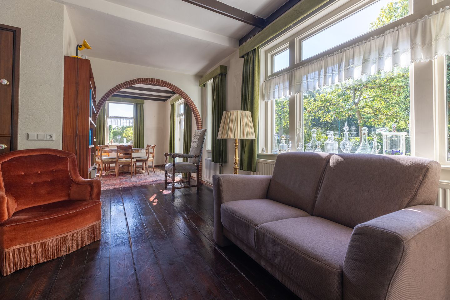 Foto 10 van Laarderweg 84