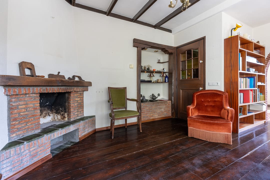 Foto 11 van Laarderweg 84