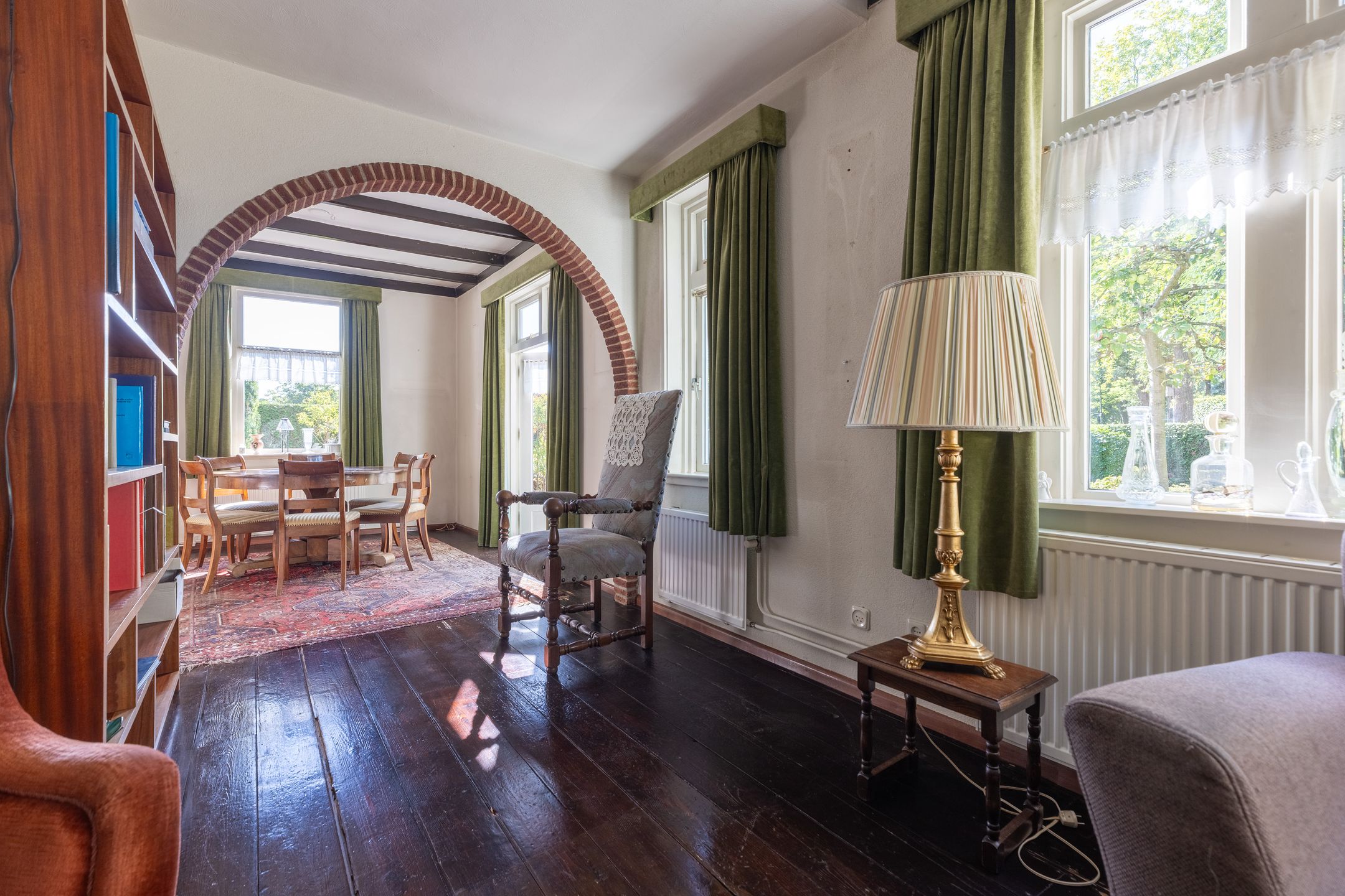 Foto 12 van Laarderweg 84