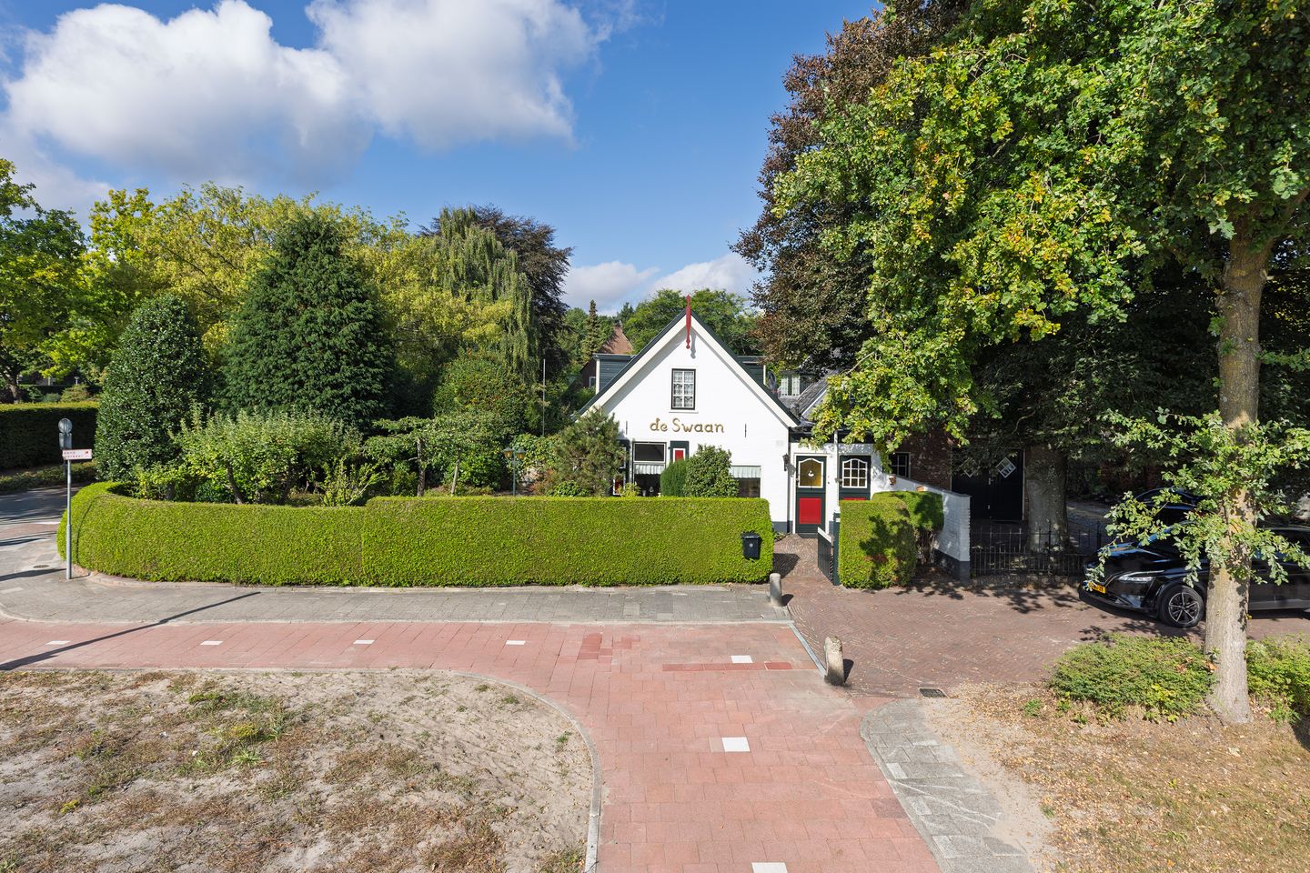 Foto 29 van Laarderweg 84