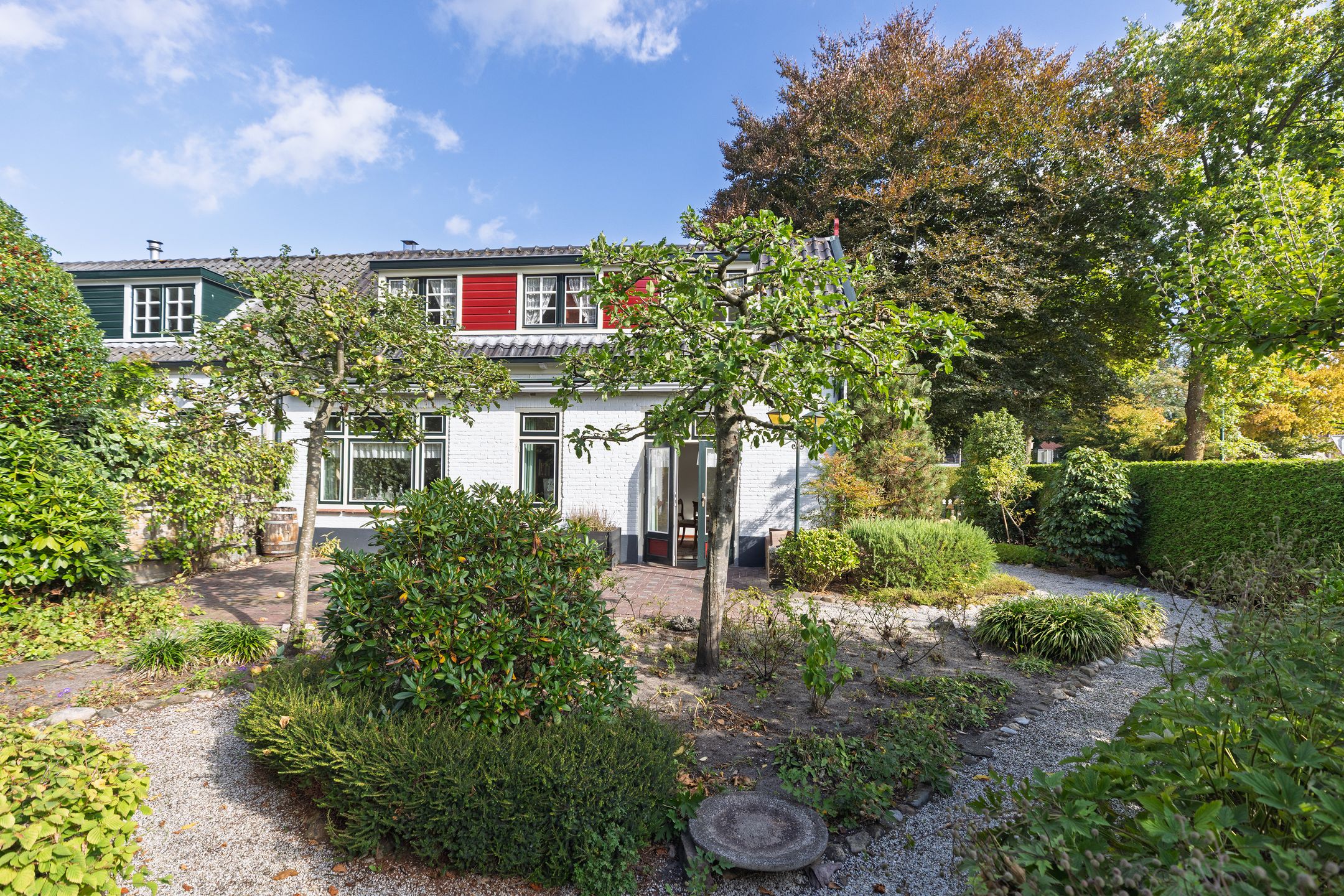 Foto 30 van Laarderweg 84