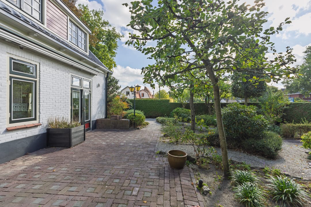 Foto 31 van Laarderweg 84