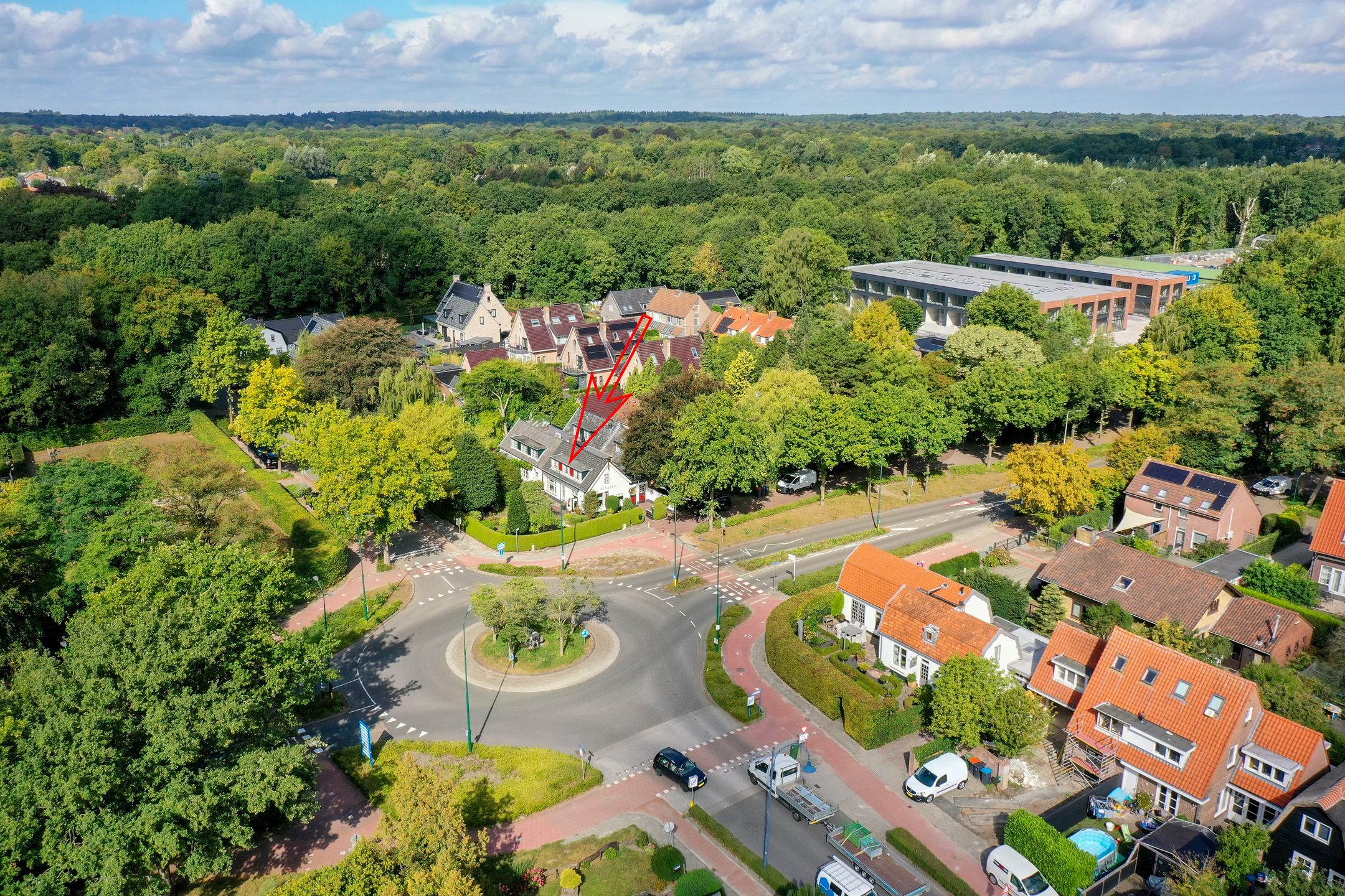 Foto 33 van Laarderweg 84