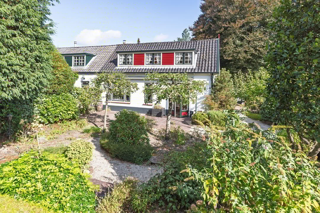 Foto 2 van Laarderweg 84