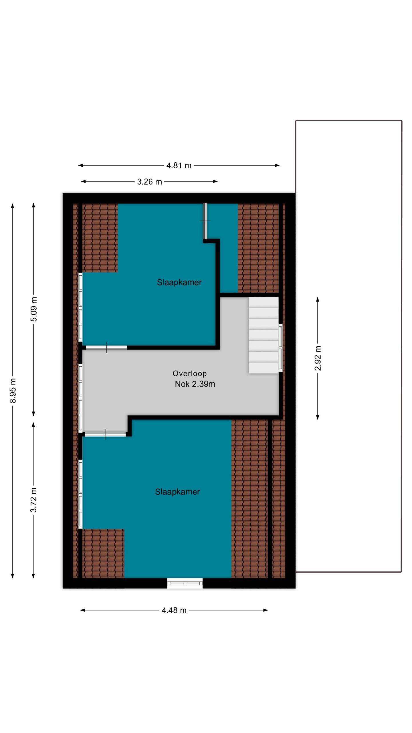 Foto 35 van Laarderweg 84