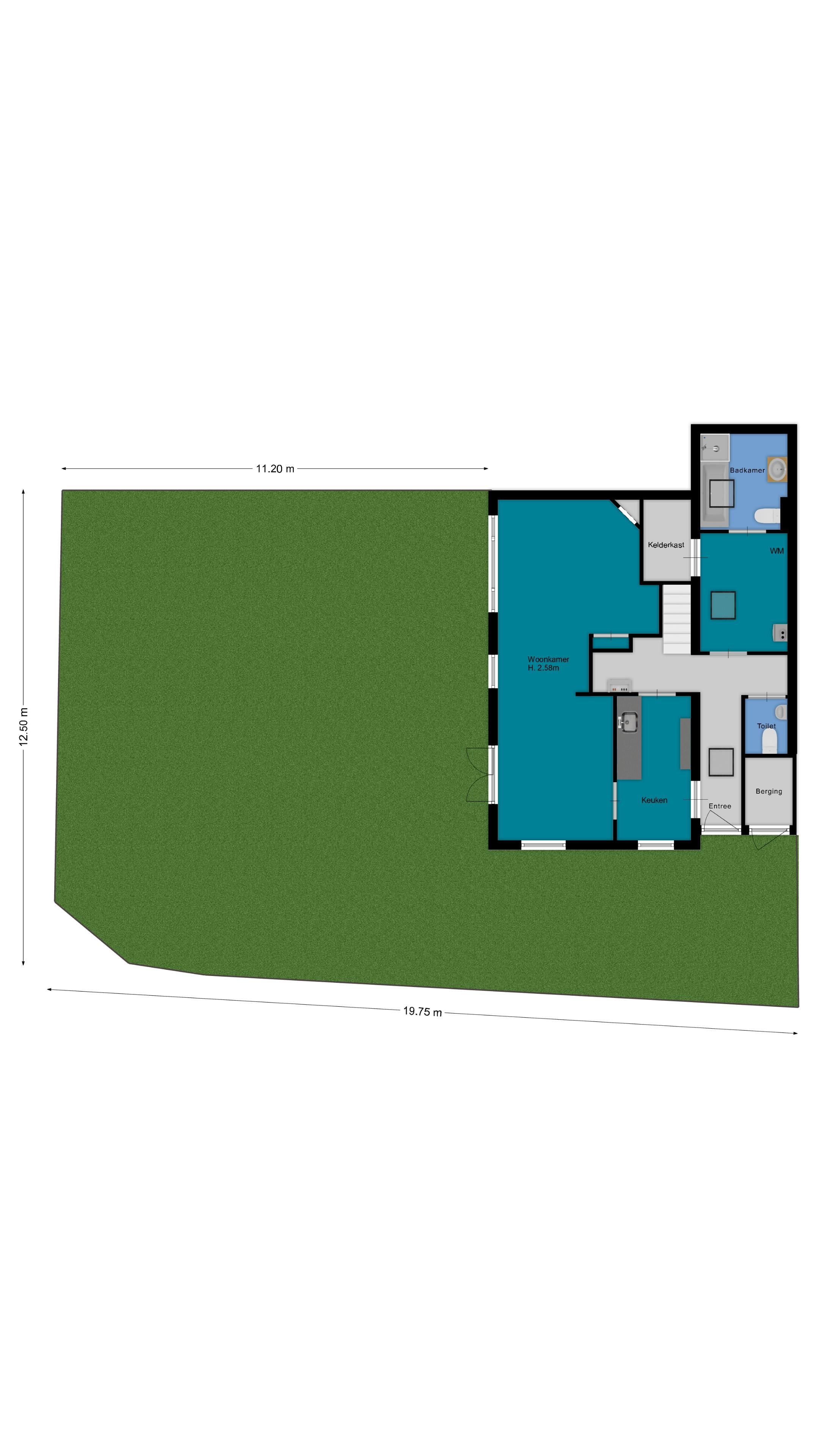 Foto 36 van Laarderweg 84