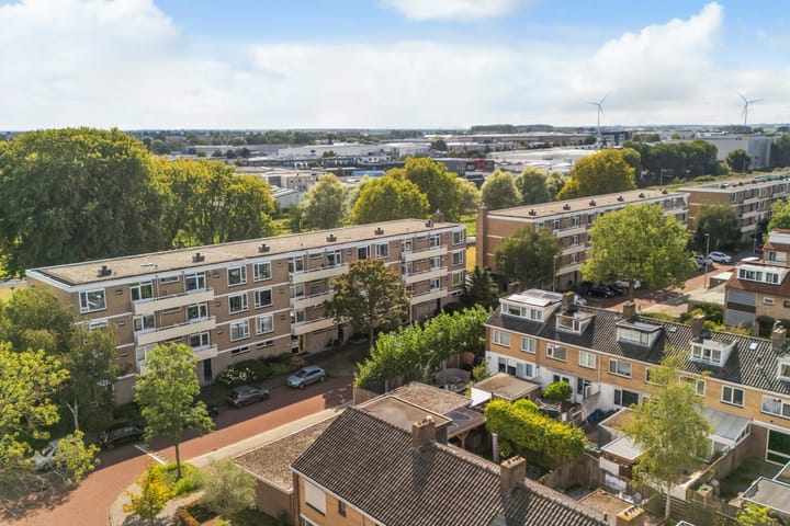 Foto 1 van Cederstraat 81