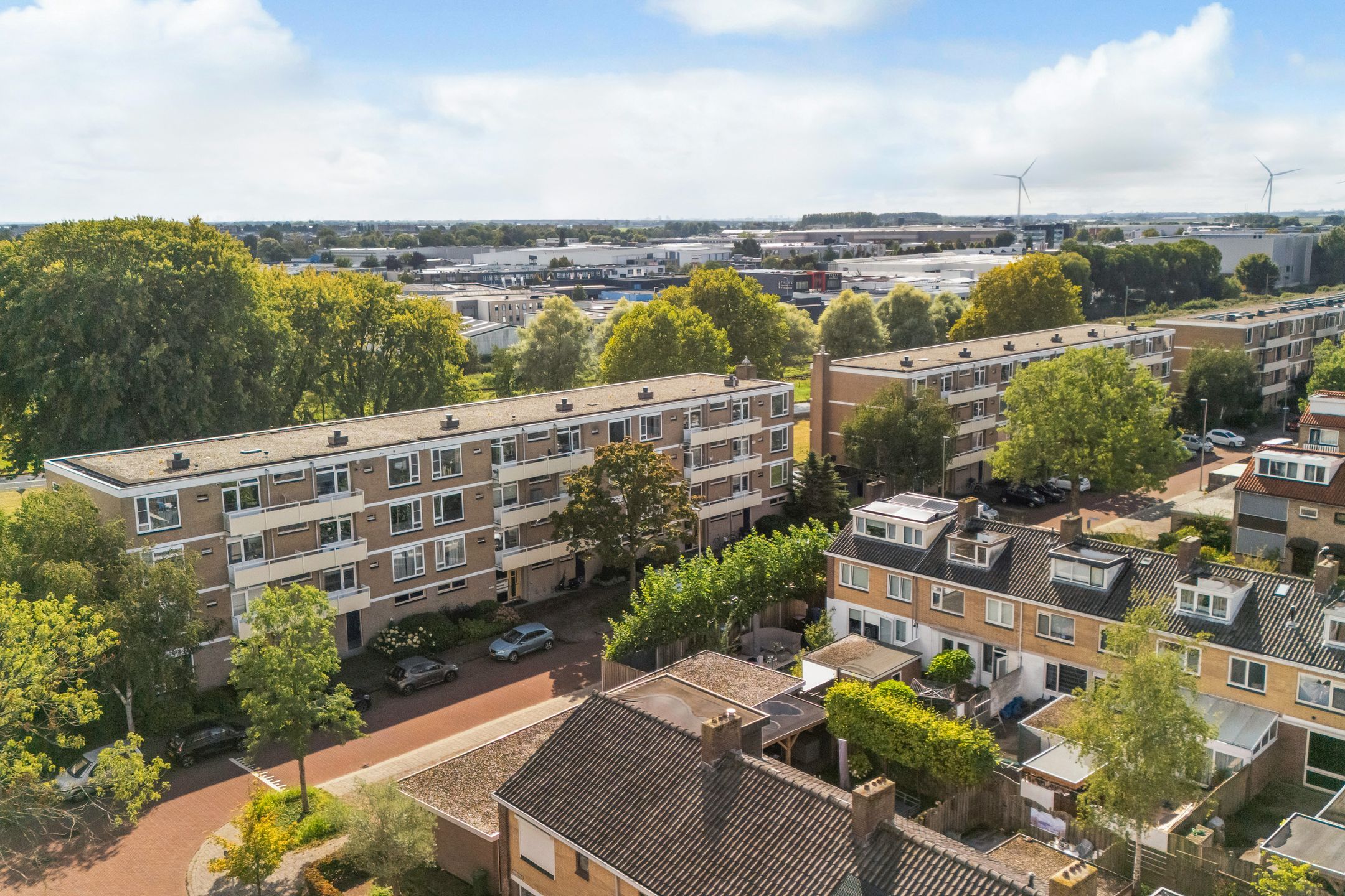 Cederstraat, 81, Alphen aan den Rijn, 2404VD, Zuid-Holland, Nederland 81