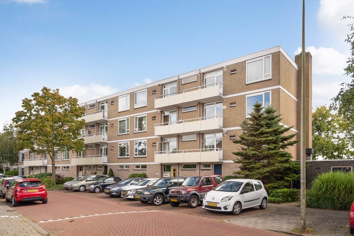 Foto 5 van Cederstraat 81