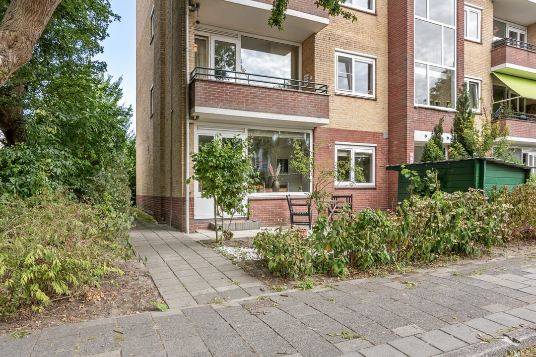 Foto 1 van Schubertplantsoen 21