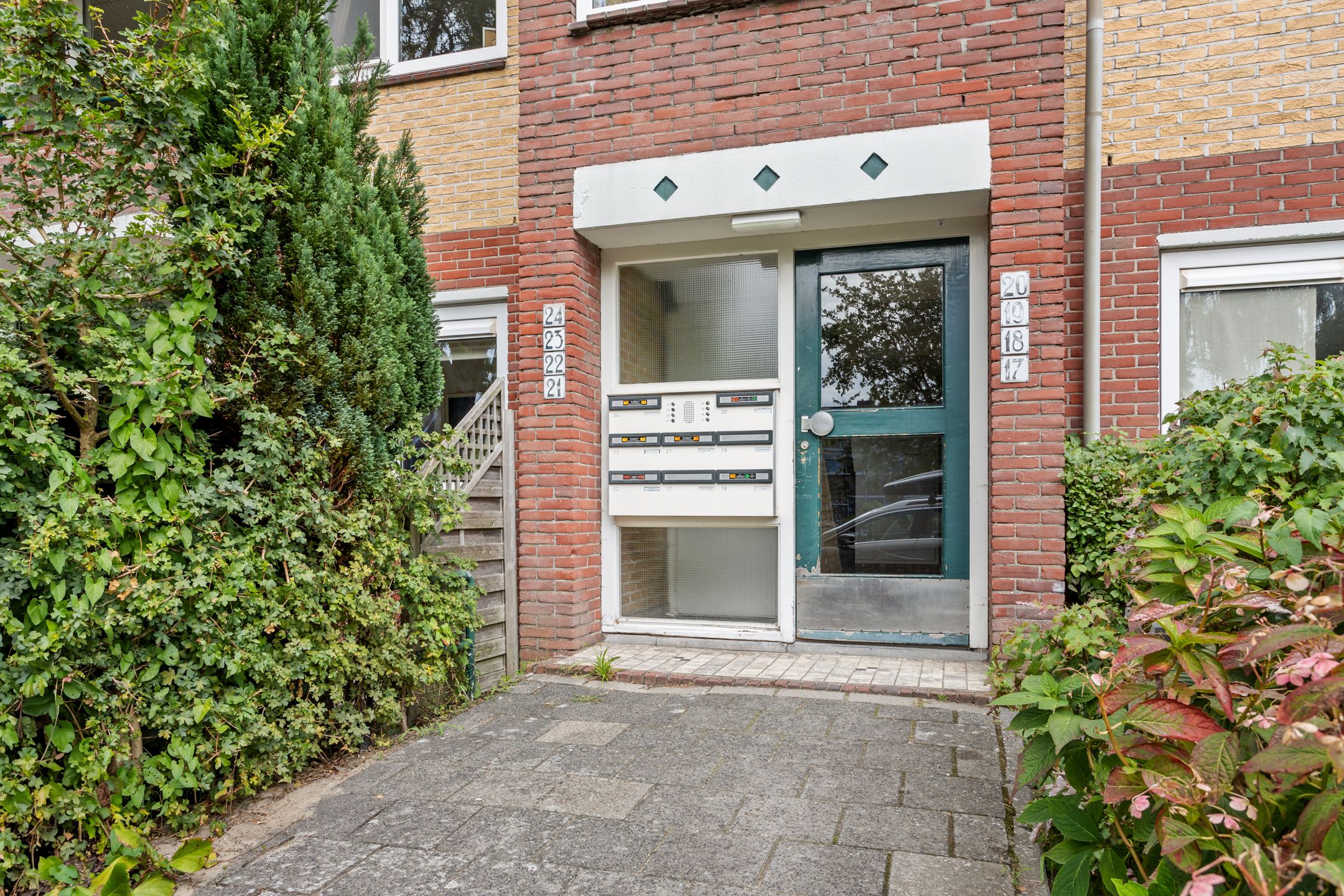 Foto 3 van Schubertplantsoen 21