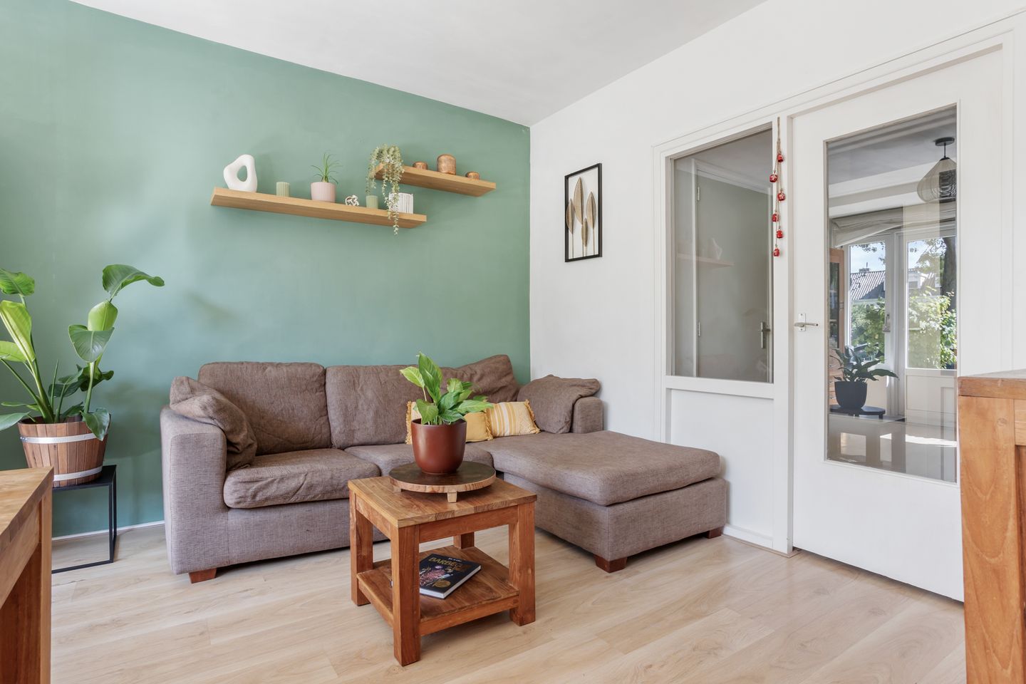 Foto 4 van Schubertplantsoen 21