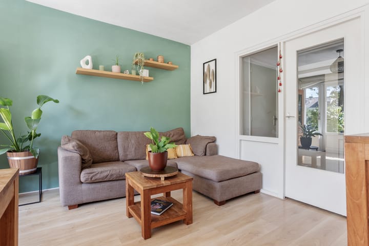 Foto 4 van Schubertplantsoen 21