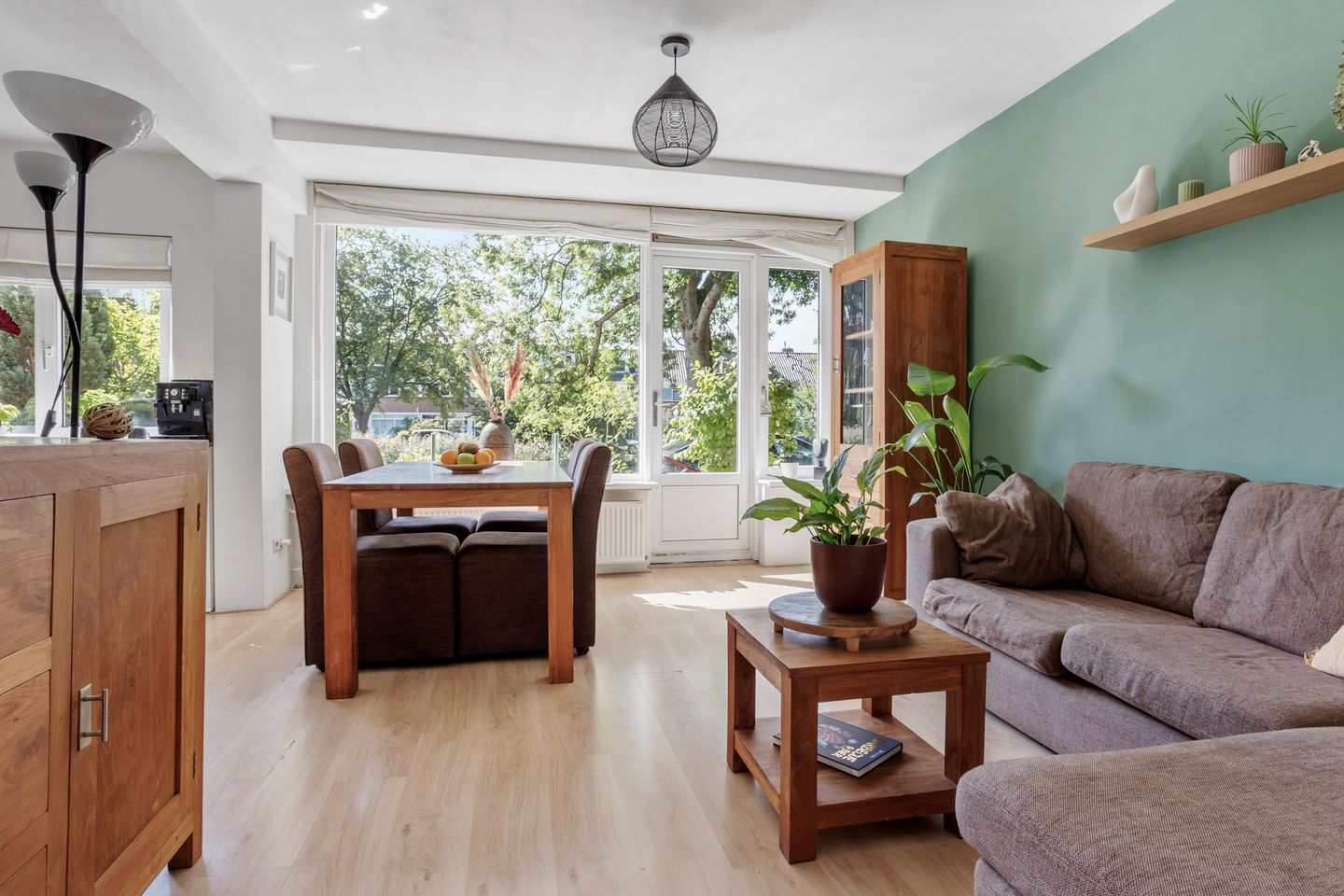 Foto 5 van Schubertplantsoen 21