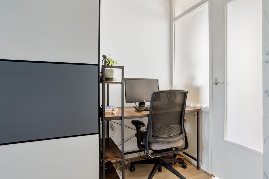 Foto 11 van Schubertplantsoen 21