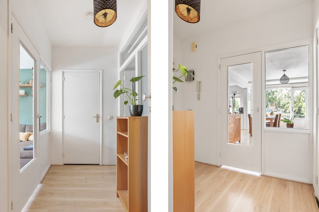 Foto 13 van Schubertplantsoen 21