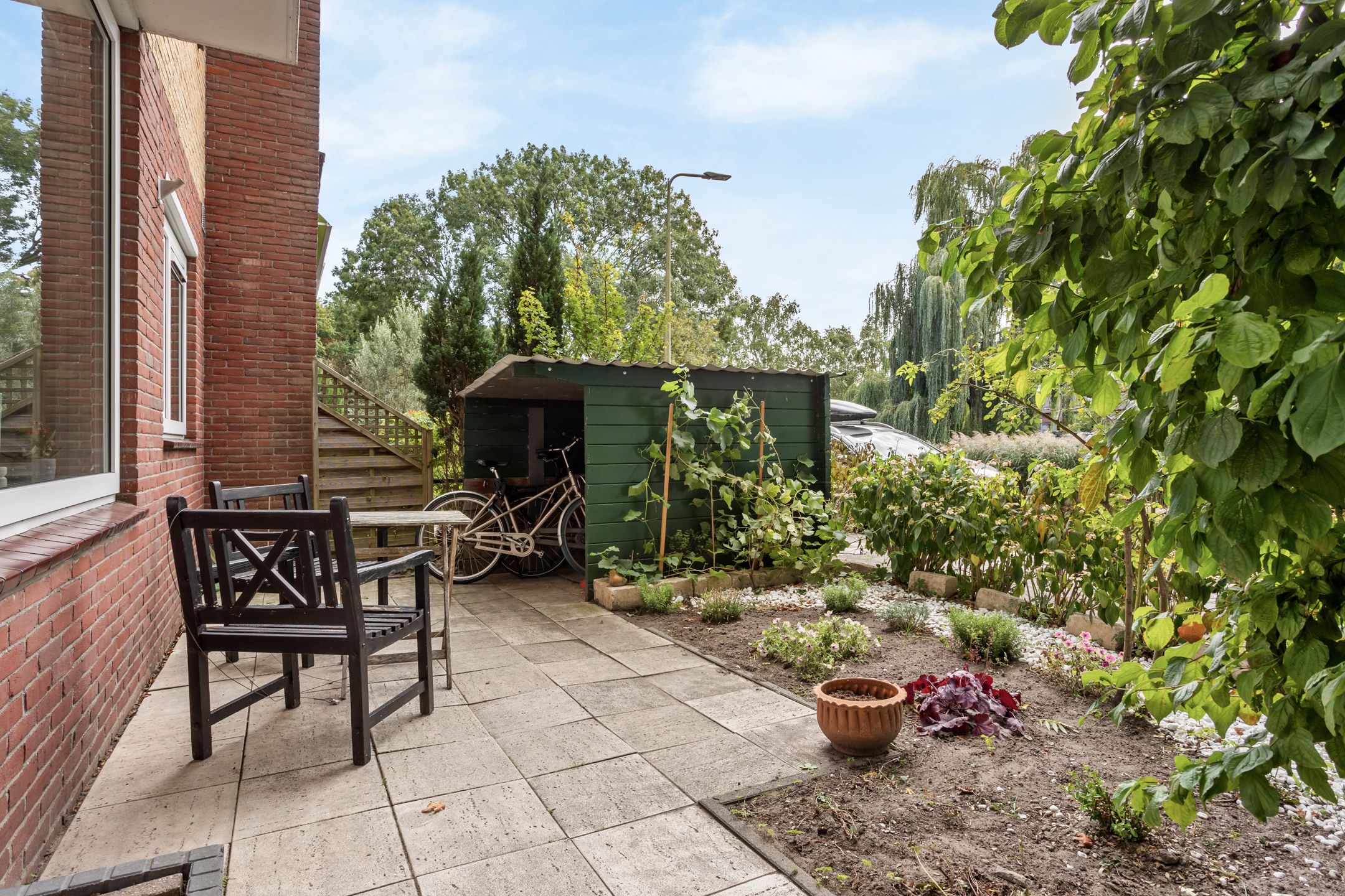 Foto 15 van Schubertplantsoen 21