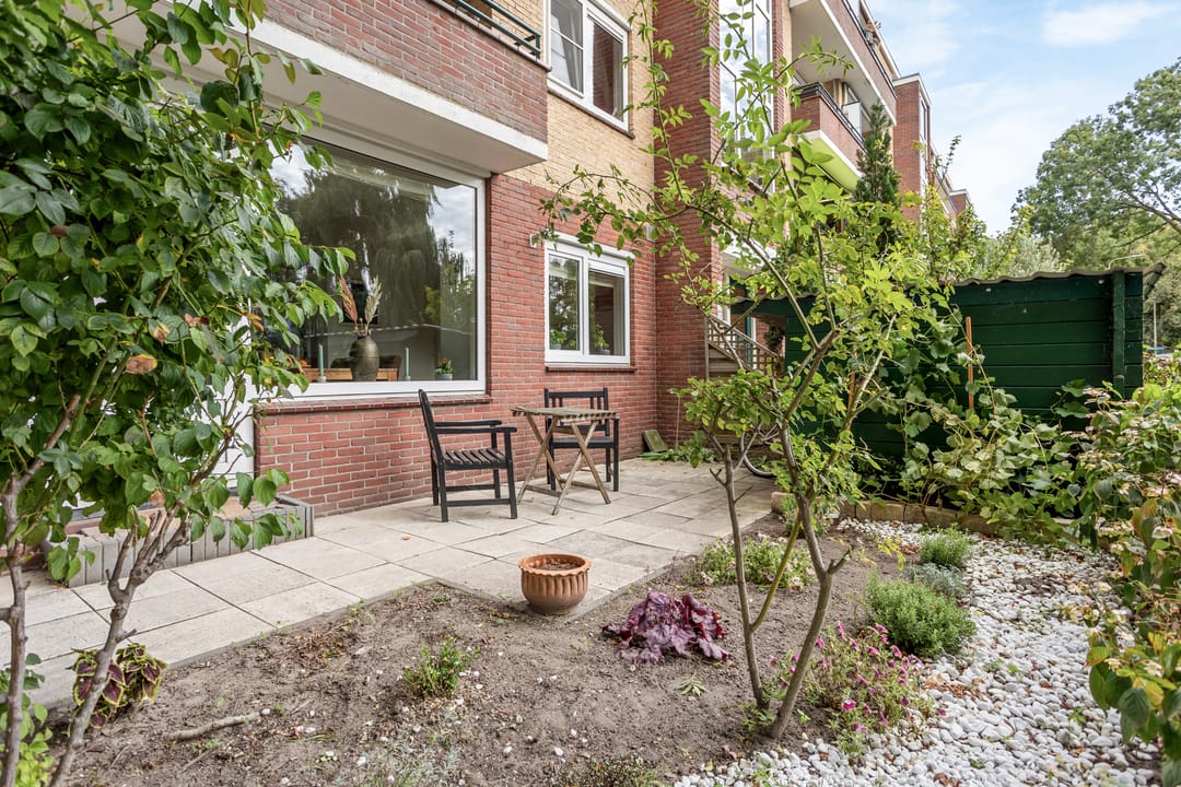 Foto 16 van Schubertplantsoen 21