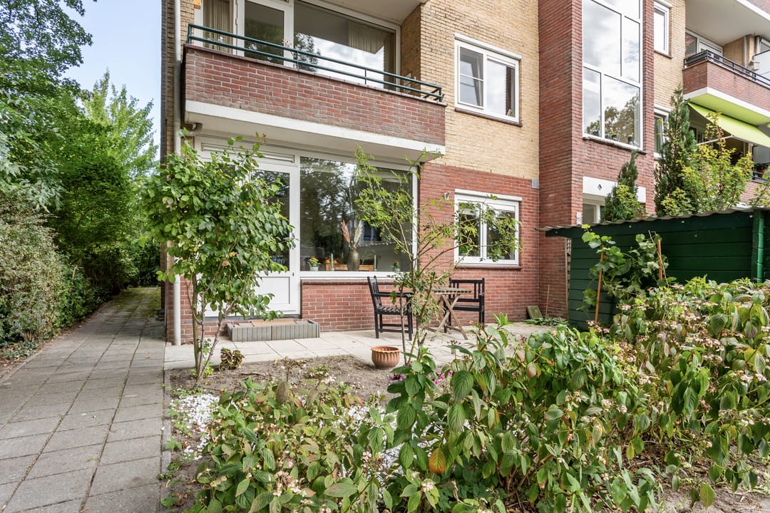 Foto 17 van Schubertplantsoen 21