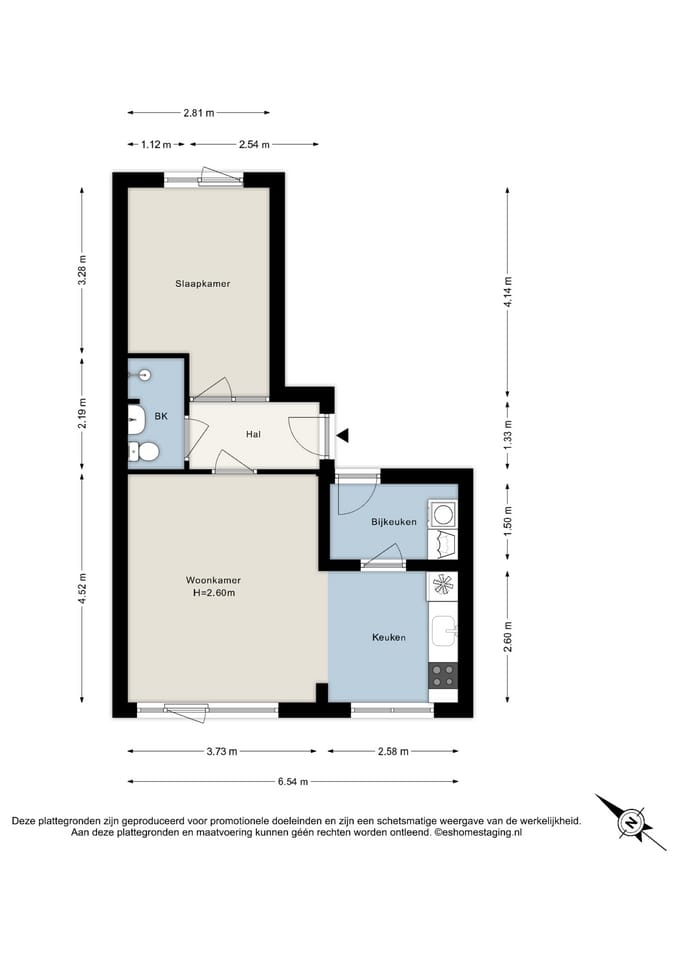 Foto 21 van Schubertplantsoen 21