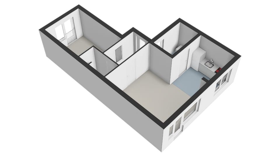 Foto 22 van Schubertplantsoen 21