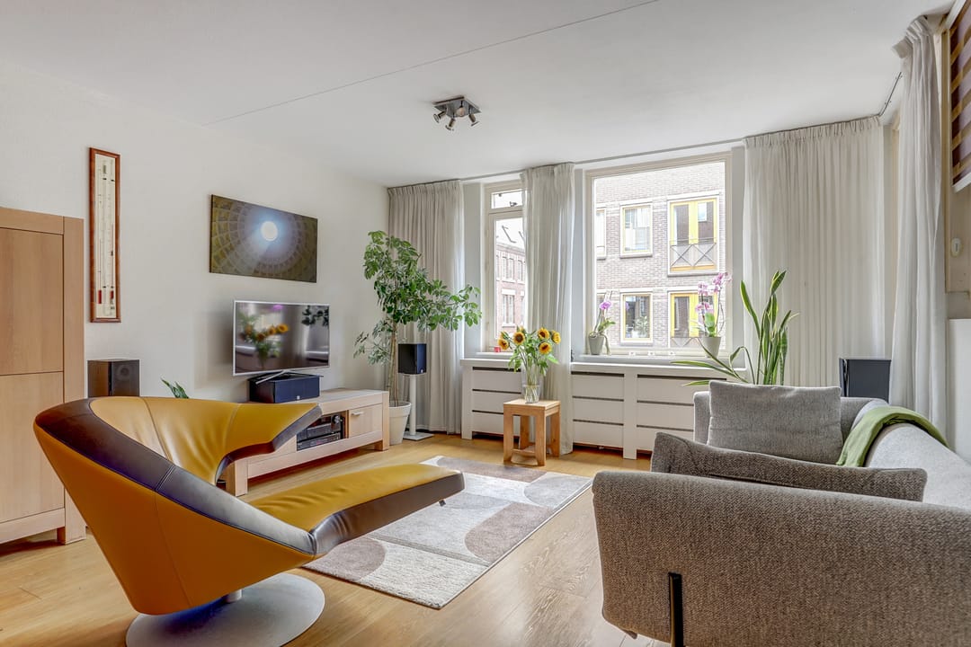 Foto 1 van Museumstraat 27