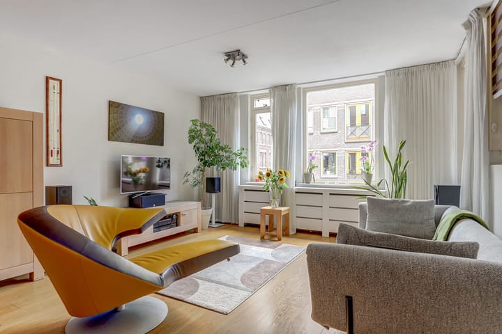 Foto 1 van Museumstraat 27