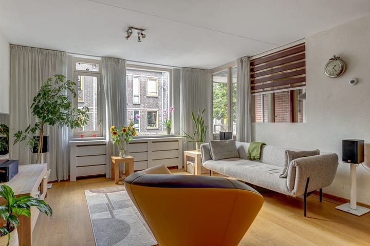 Foto 2 van Museumstraat 27