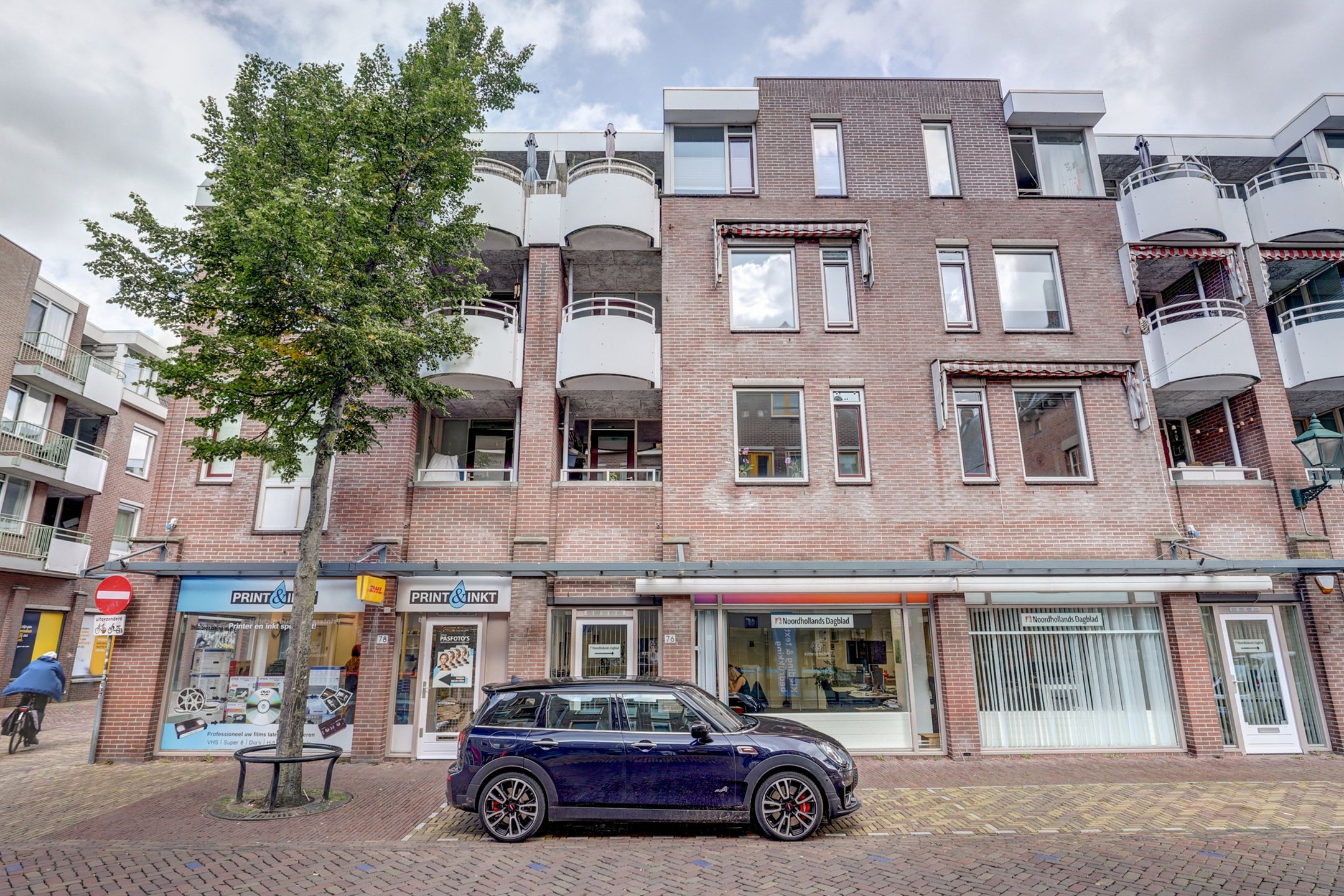 Foto 3 van Museumstraat 27