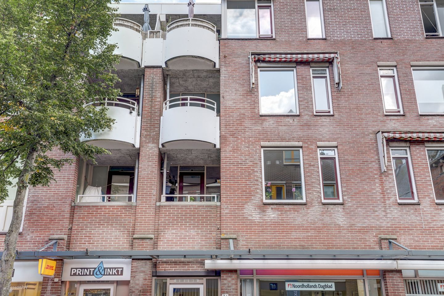 Foto 4 van Museumstraat 27