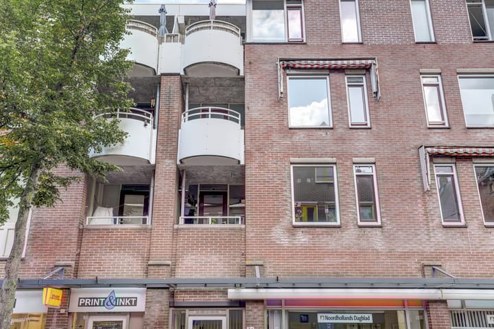 Foto 4 van Museumstraat 27