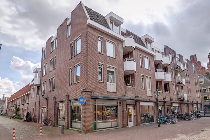 Foto 5 van Museumstraat 27