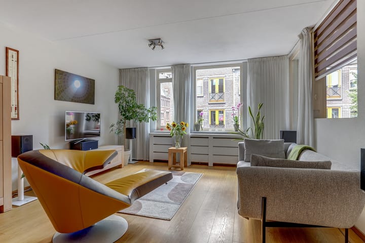 Foto 9 van Museumstraat 27