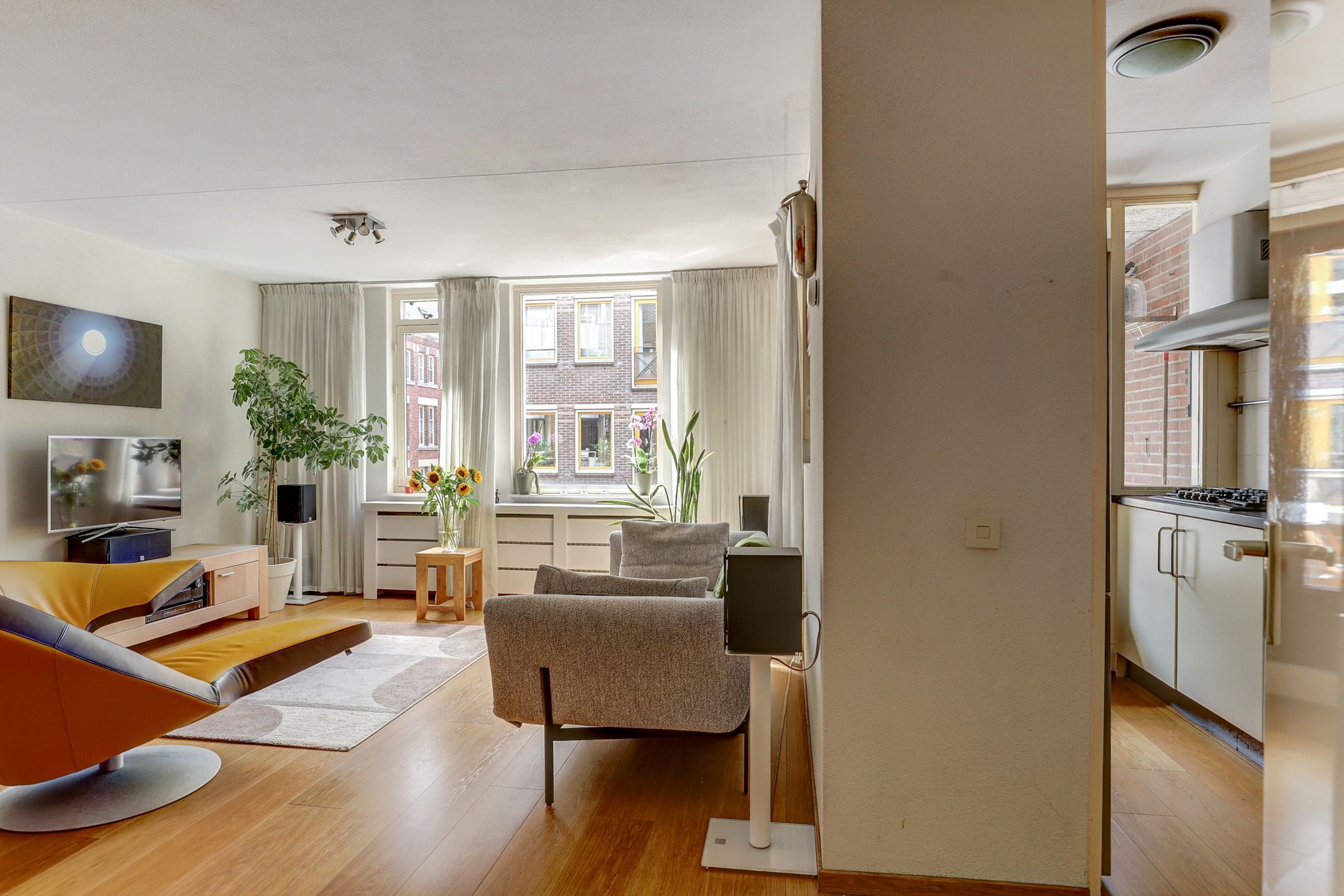 Foto 12 van Museumstraat 27