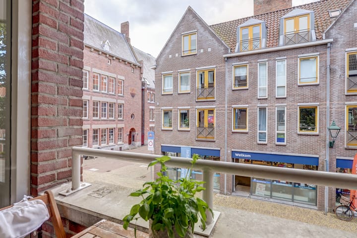 Foto 18 van Museumstraat 27