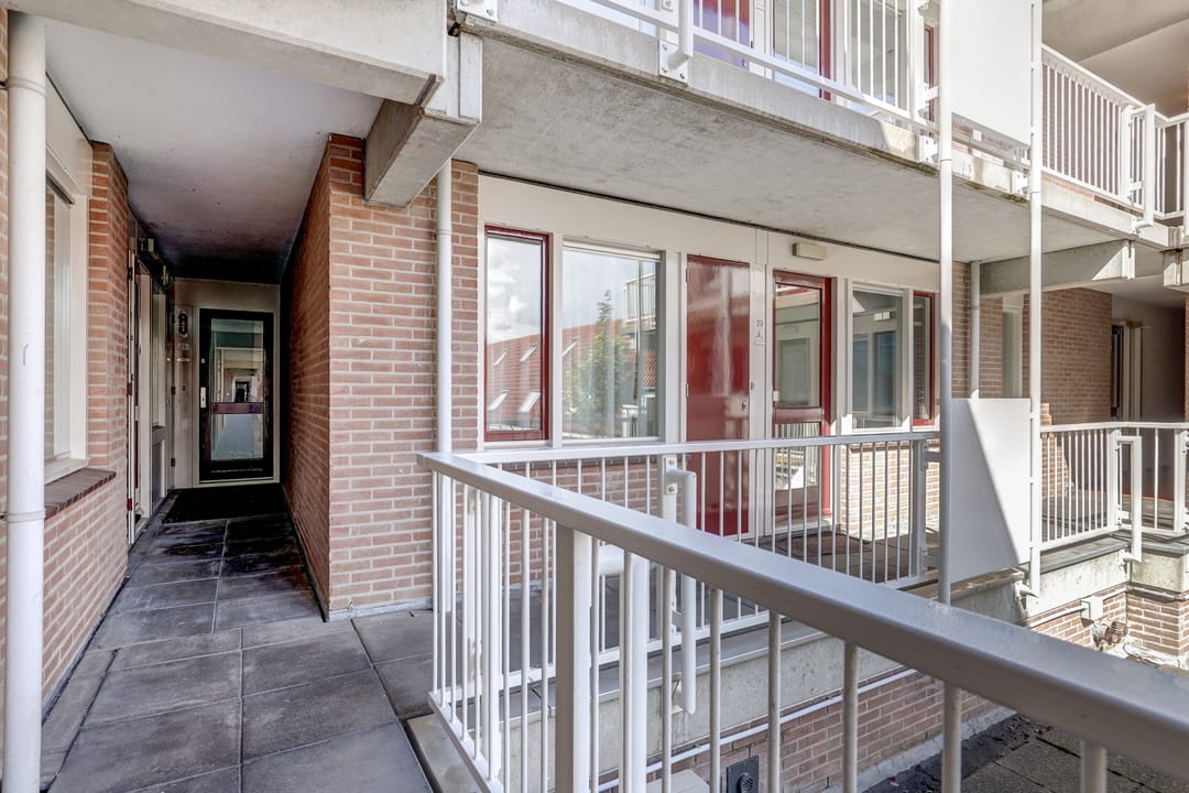 Foto 26 van Museumstraat 27