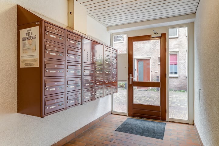 Foto 31 van Museumstraat 27