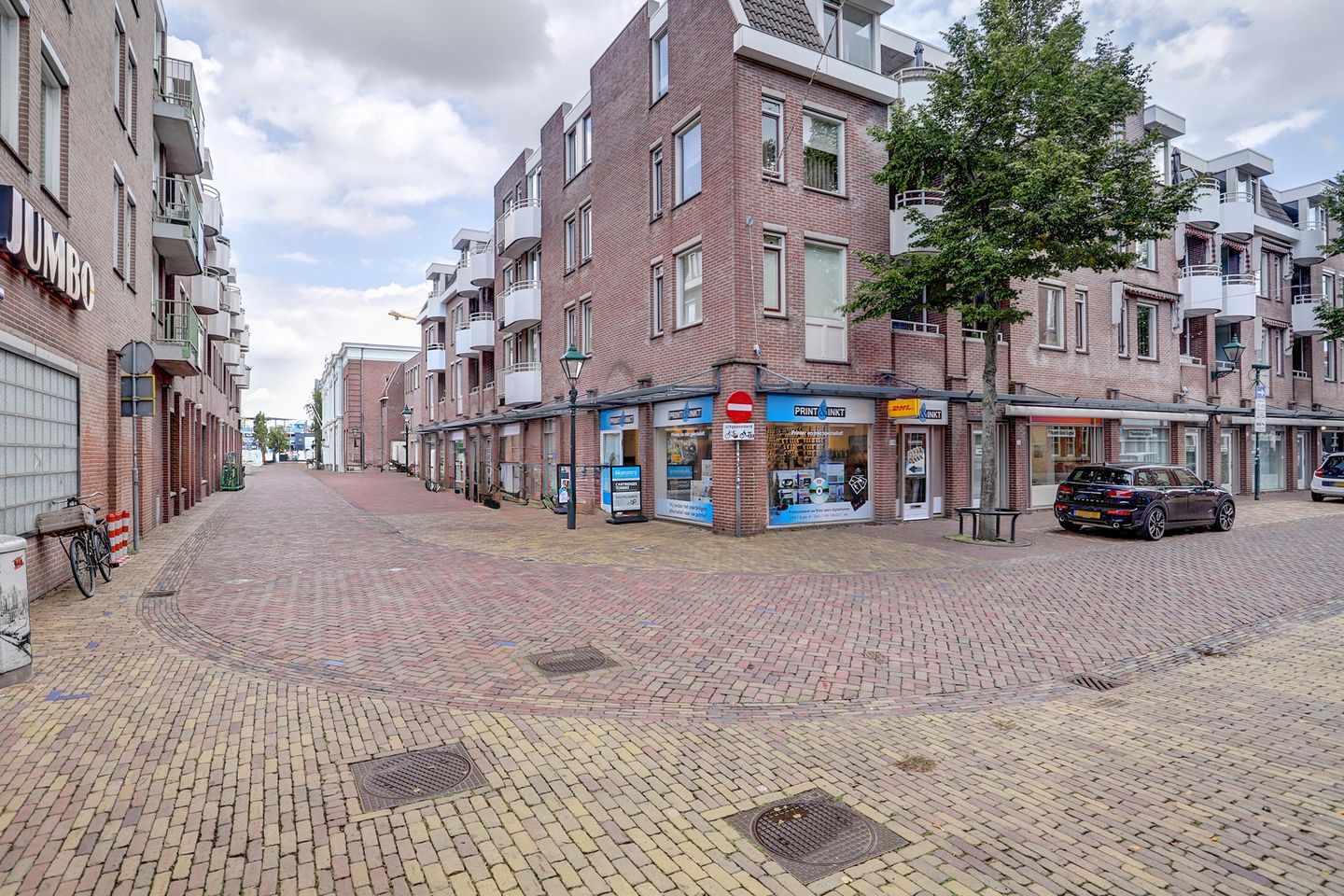 Foto 34 van Museumstraat 27