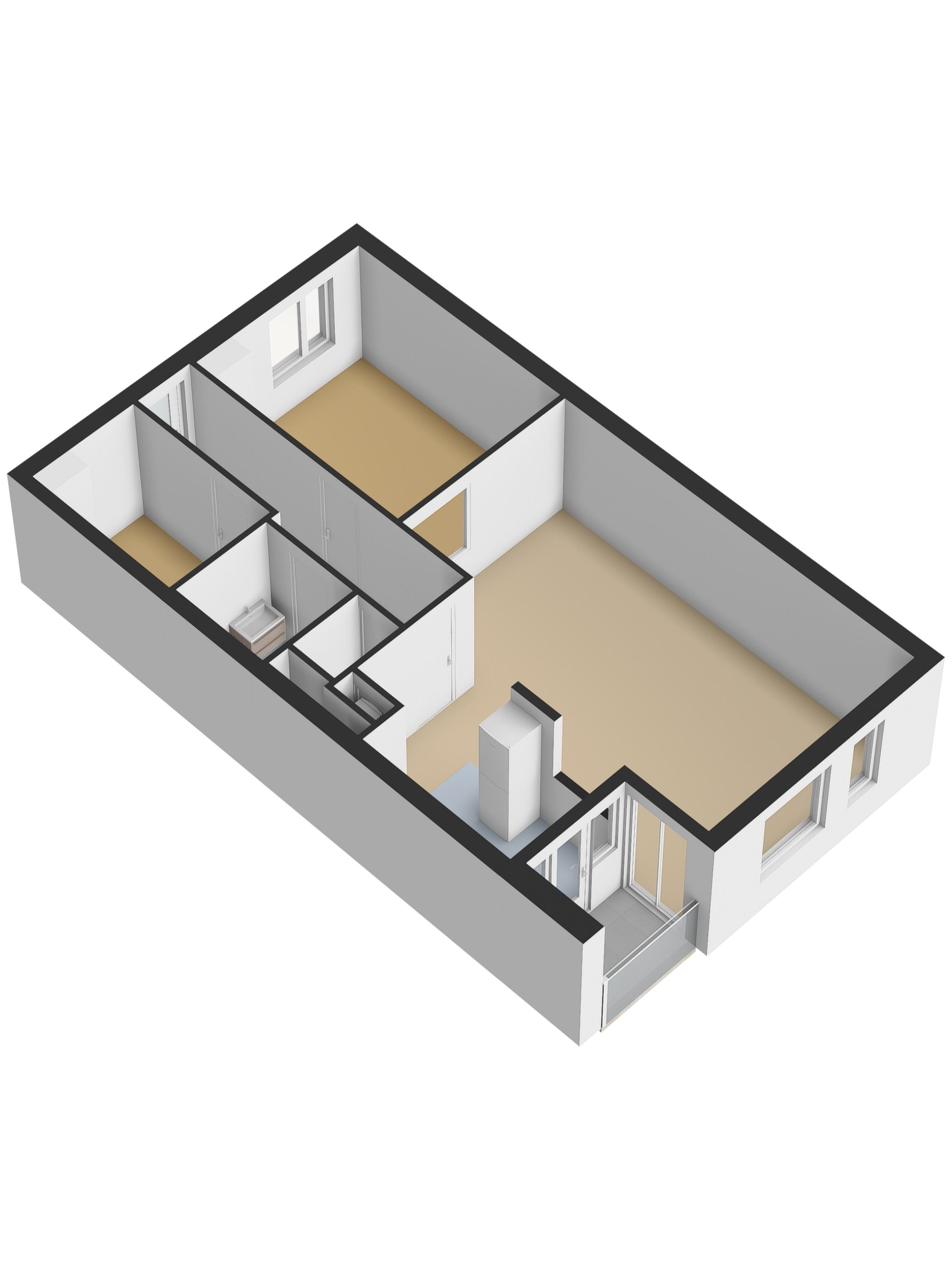 Foto 36 van Museumstraat 27