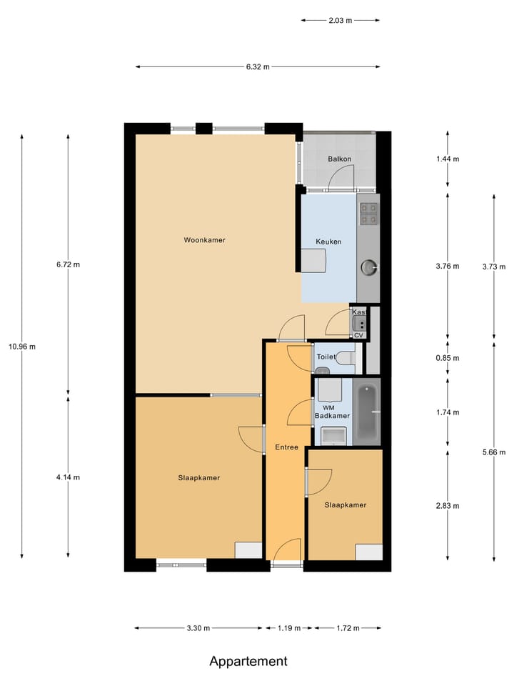 Foto 38 van Museumstraat 27
