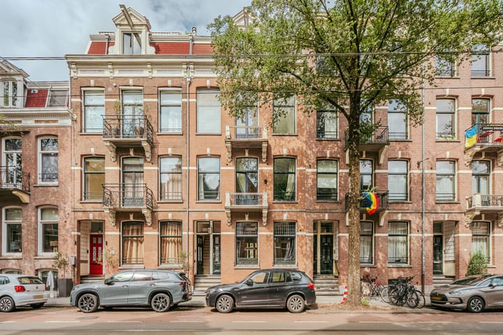 Willemsparkweg 124-H main image