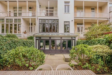 Willemsparkweg 124-H secondary image