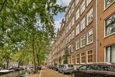 Marnixstraat thumbnail