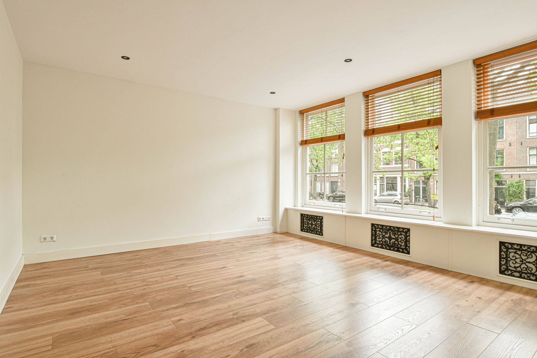 Foto 3 van Marnixstraat 241-H