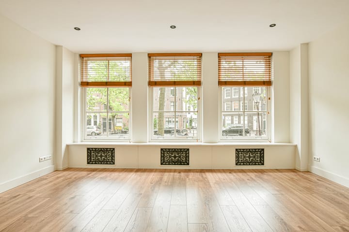 Foto 4 van Marnixstraat 241-H